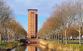 Van Der Valk Hotel Utrecht  4*